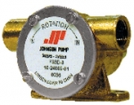 Johnson 102456951 Engine Cooling Pump